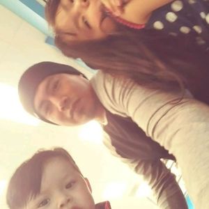 Meet your Posher, Eli